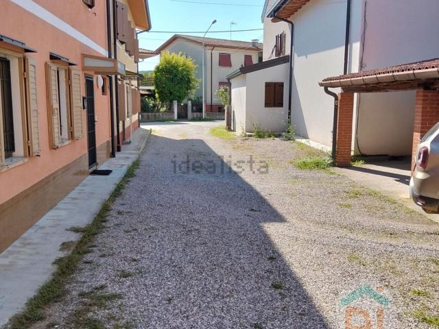 Casa in vendita a Località Saleti, Gradisca D'isonzo