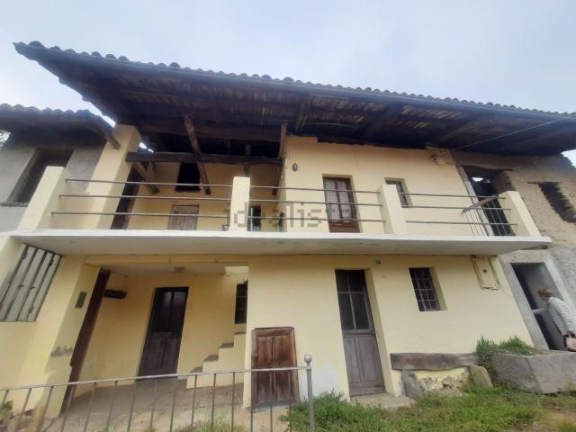 Casa in vendita a Piemonte, Biella