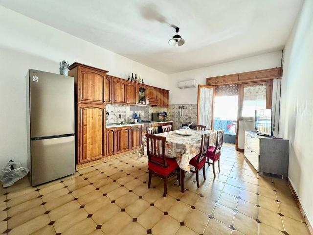 Casa in vendita a Balestrate, Sicilia