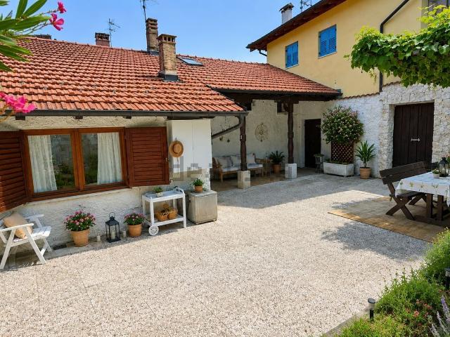 Casa in vendita a Comunità Rotaliana-Königsberg, Mezzocorona