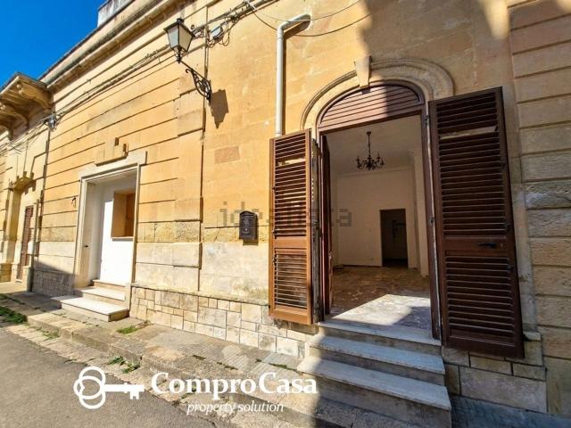 Casa in vendita a Puglia, Lecce