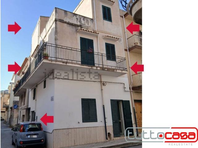 Casa in vendita a Jungi, Scicli