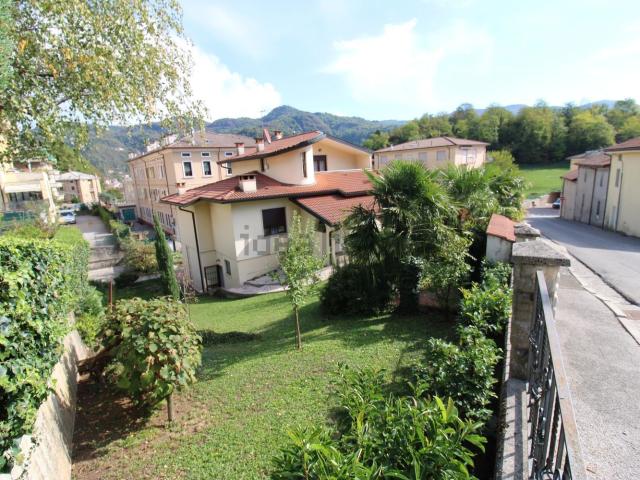 Casa in vendita a Maglio di Sopra, Valdagno