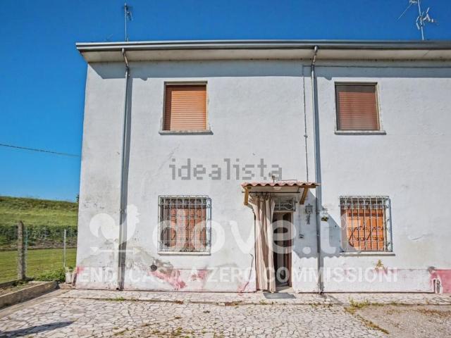 Casa in vendita a San Benedetto Po, Lombardia