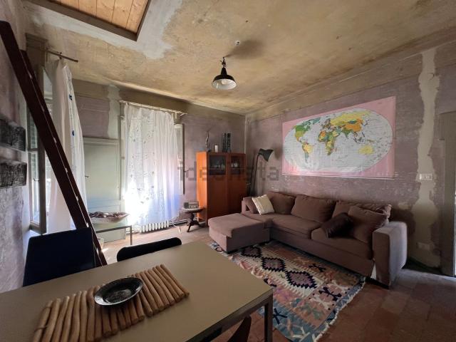 Casa in vendita a Borgo Po, Luzzara