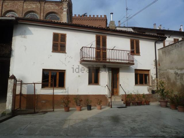 Casa in vendita a Piemonte, Alessandria