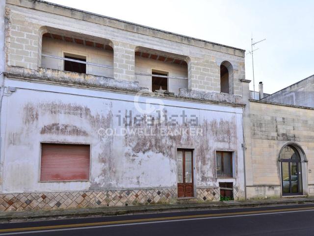 Casa in vendita a Puglia, Lecce