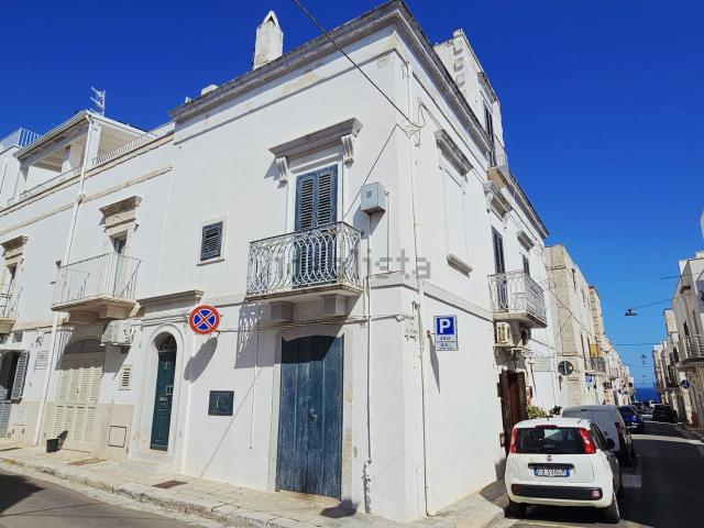 Casa in vendita a Pozziglioni, Puglia