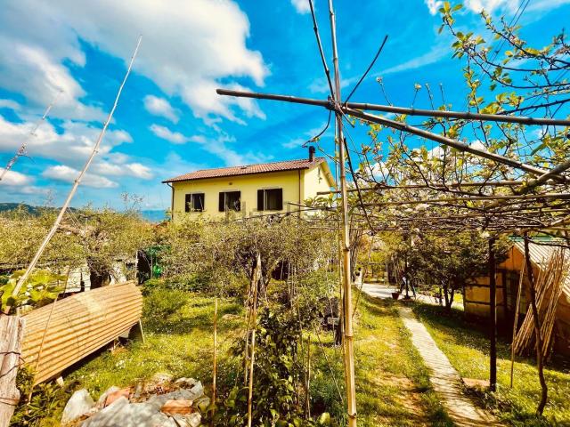 Casa in vendita a Ressora, Arcola