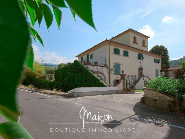 Casa in vendita a Riva di Bagnolo, Montemurlo