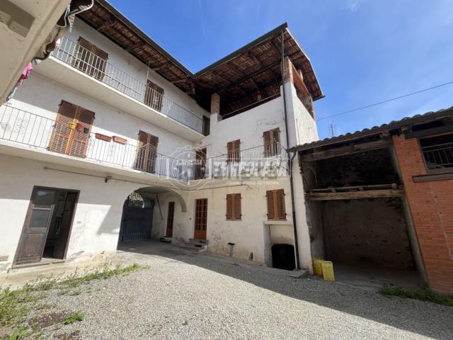 Casa in vendita a Piemonte, Torino