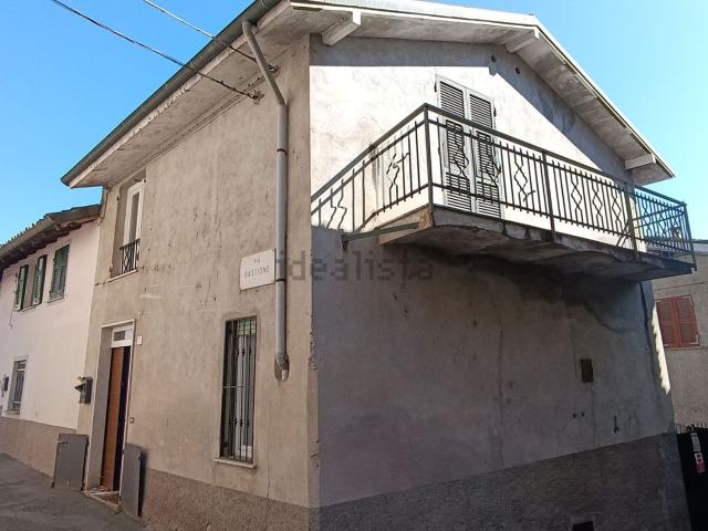 Casa in vendita a San Carlo, Piemonte