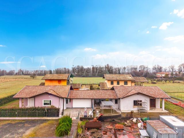 Casa in vendita a Piemonte, Biella