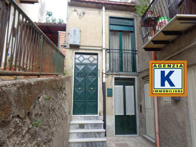 Casa in vendita a San Cataldo, Sicilia
