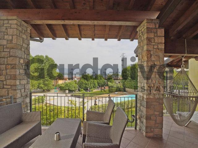 Casa in vendita a Montinelle, Manerba del Garda
