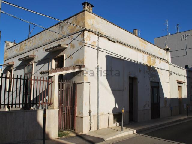 Casa in vendita a Puglia, Brindisi