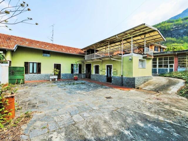 Casa in vendita a Piemonte, Verbano-cusio-ossola