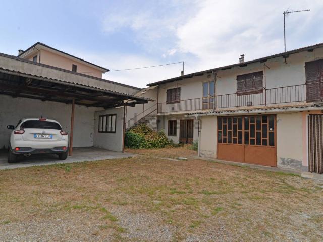 Casa in vendita a Villaretto, Piemonte
