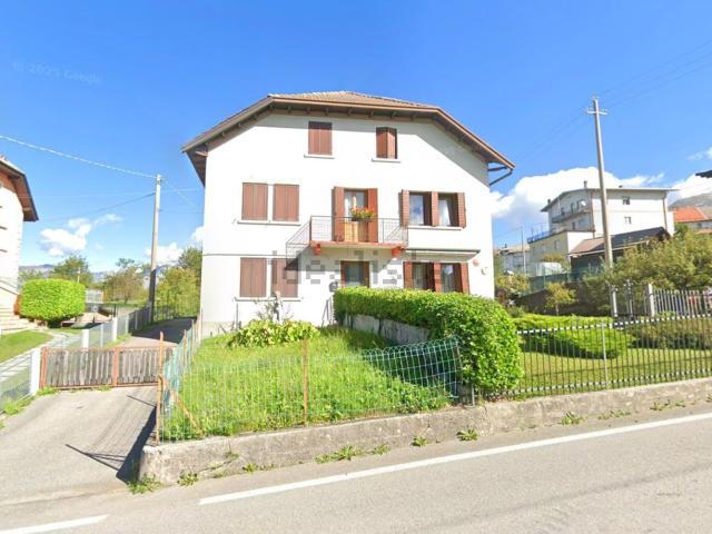 Casa in vendita a Belluno