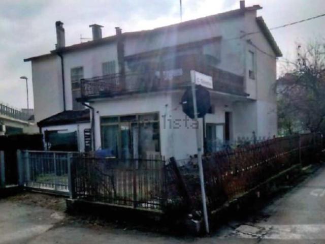Casa in vendita a Noventana, Noventa Padovana