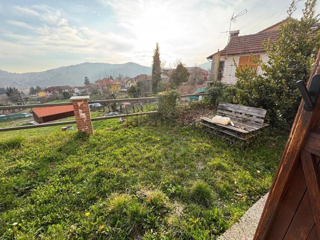 Casa in vendita a Casella, Liguria