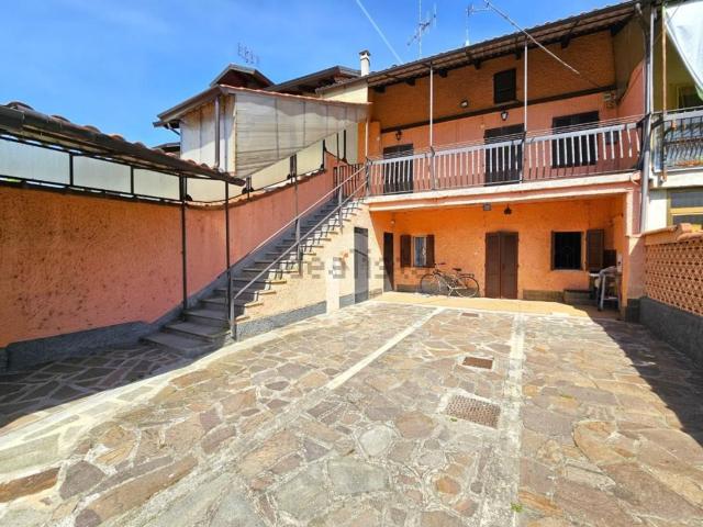 Casa in vendita a Borgoregio, Torrazza Piemonte