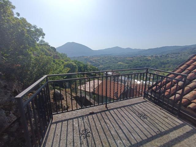 Casa in vendita a Lauria Superiore, Basilicata