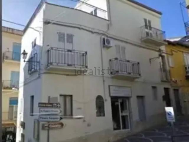Casa in vendita a Caronia, Sicilia