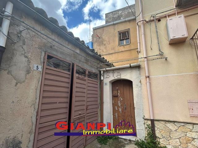 Casa in vendita a Casalotto, Piazza