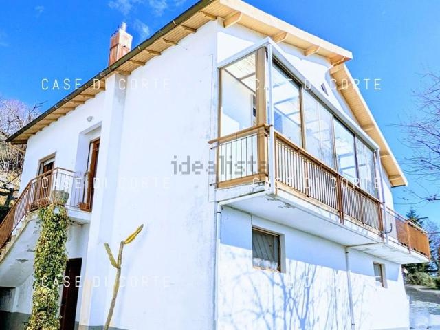 Casa in vendita a Onzo, Liguria