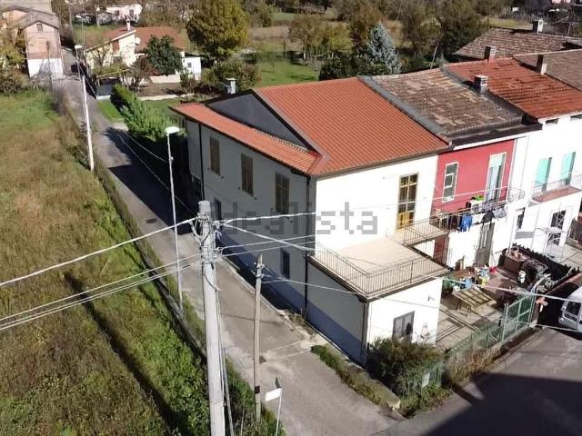 Casa in vendita a San Martino Valle, Campania
