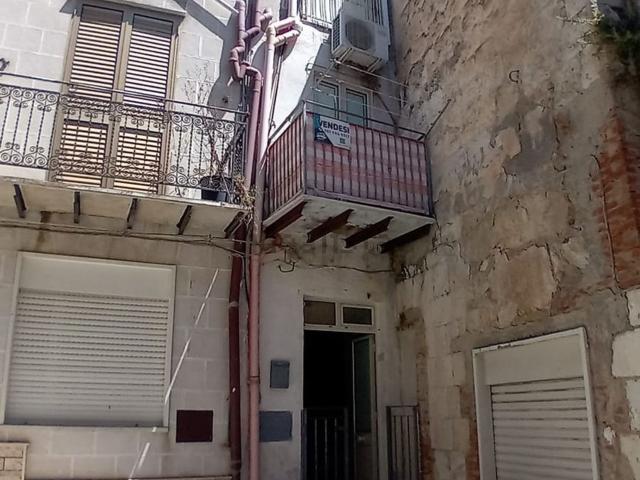 Casa in vendita a Mussomeli, Sicilia