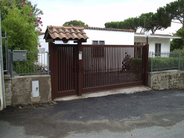 Casa in vendita a Muracciole, Roma Capitale