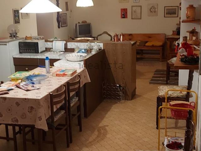 Casa in vendita a Monte Marenzo, Lombardia