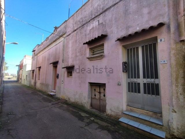 Casa in vendita a Puglia, Lecce