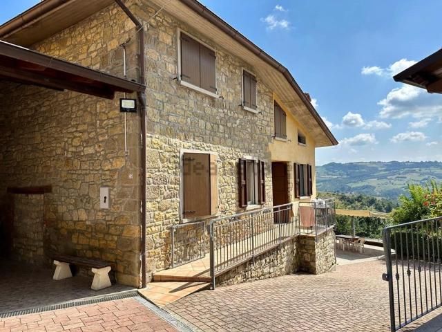 Casa in vendita a Unione dei comuni del Frignano, Polinago