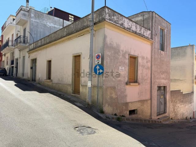 Casa in vendita a Puglia, Lecce