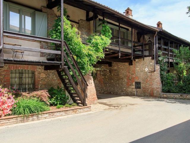 Casa in vendita a Piemonte, Novara