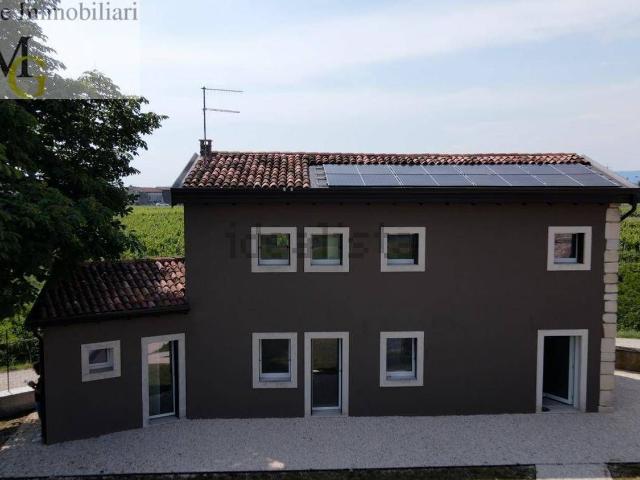 Casa in vendita a Spessa, Cologna Veneta