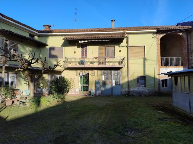 Casa in vendita a Piemonte, Alessandria