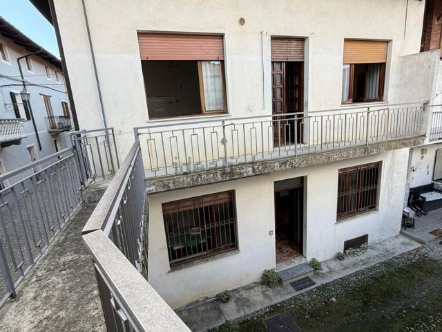 Casa in vendita a Piemonte, Torino