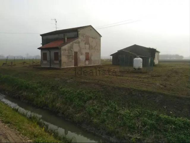 Casa in vendita a Ceneselli, Veneto