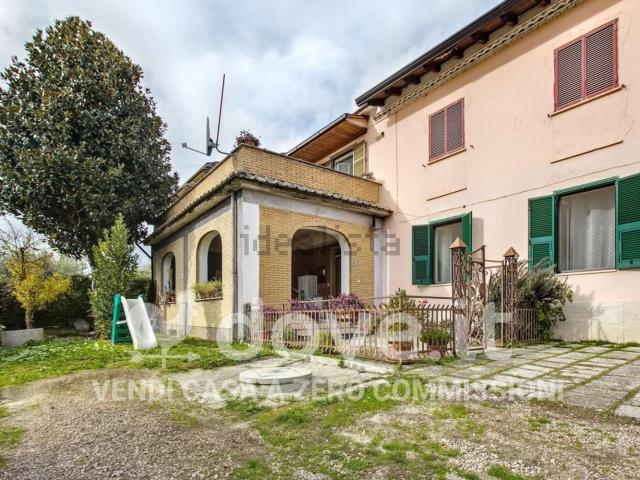 Casa in vendita a Cavoni, Frosinone