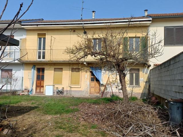 Casa in vendita a Piemonte, Novara