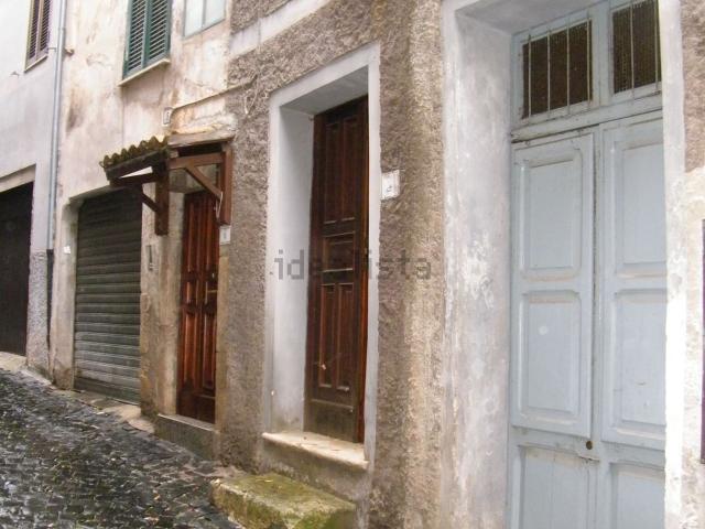Casa in vendita a Centro storico, Alatri