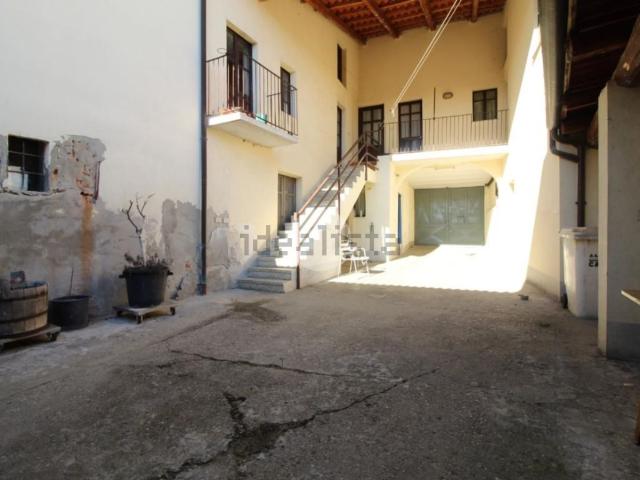 Casa in vendita a Piemonte, Cuneo