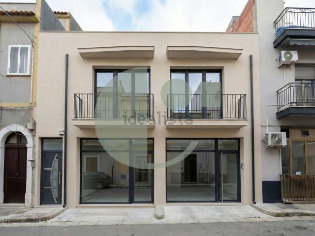 Casa in vendita a Comiso, Ragusa
