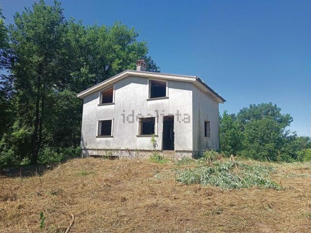 Casa in vendita a Roma Capitale, Lazio