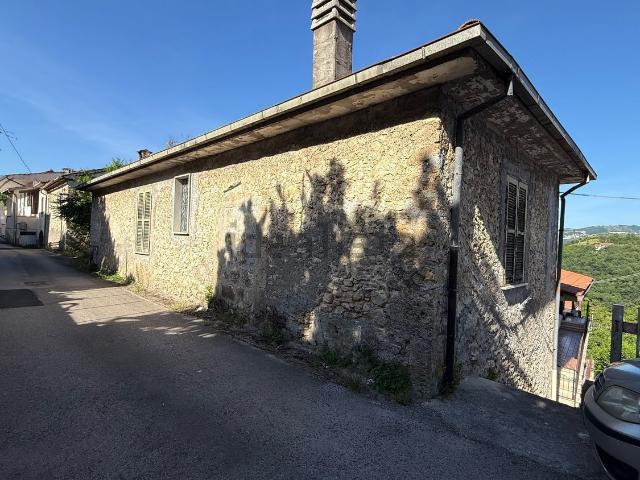 Casa in vendita a Monte San Giovanni Campano, Lazio