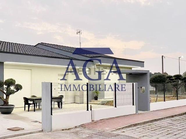 Casa in vendita a Massanzago, Veneto